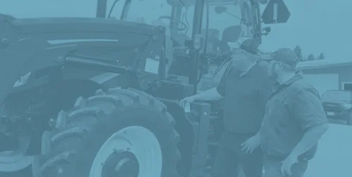 Customer Loyalty in Ag Equipment Financing